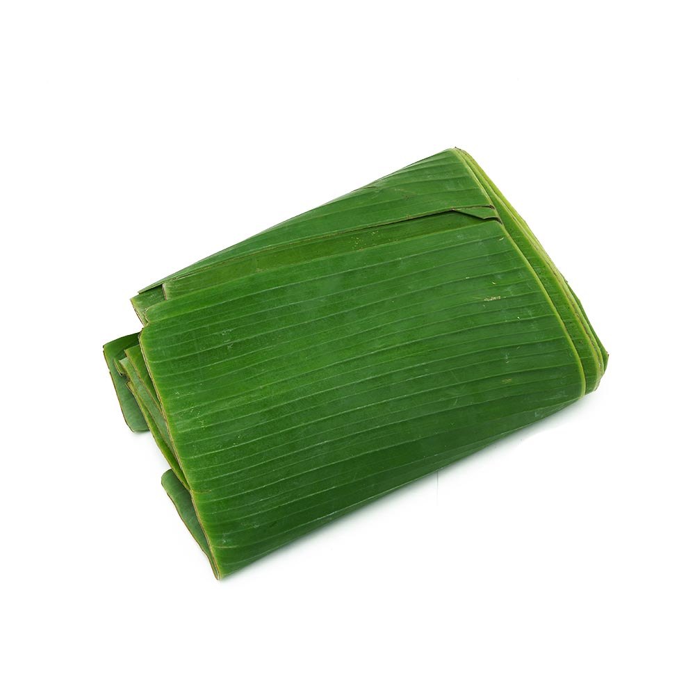 ส่งพรุ่งนี้ ใบตองตานี คัดสวย 1 กก./แพ็ค ออกใบเสร็จได้