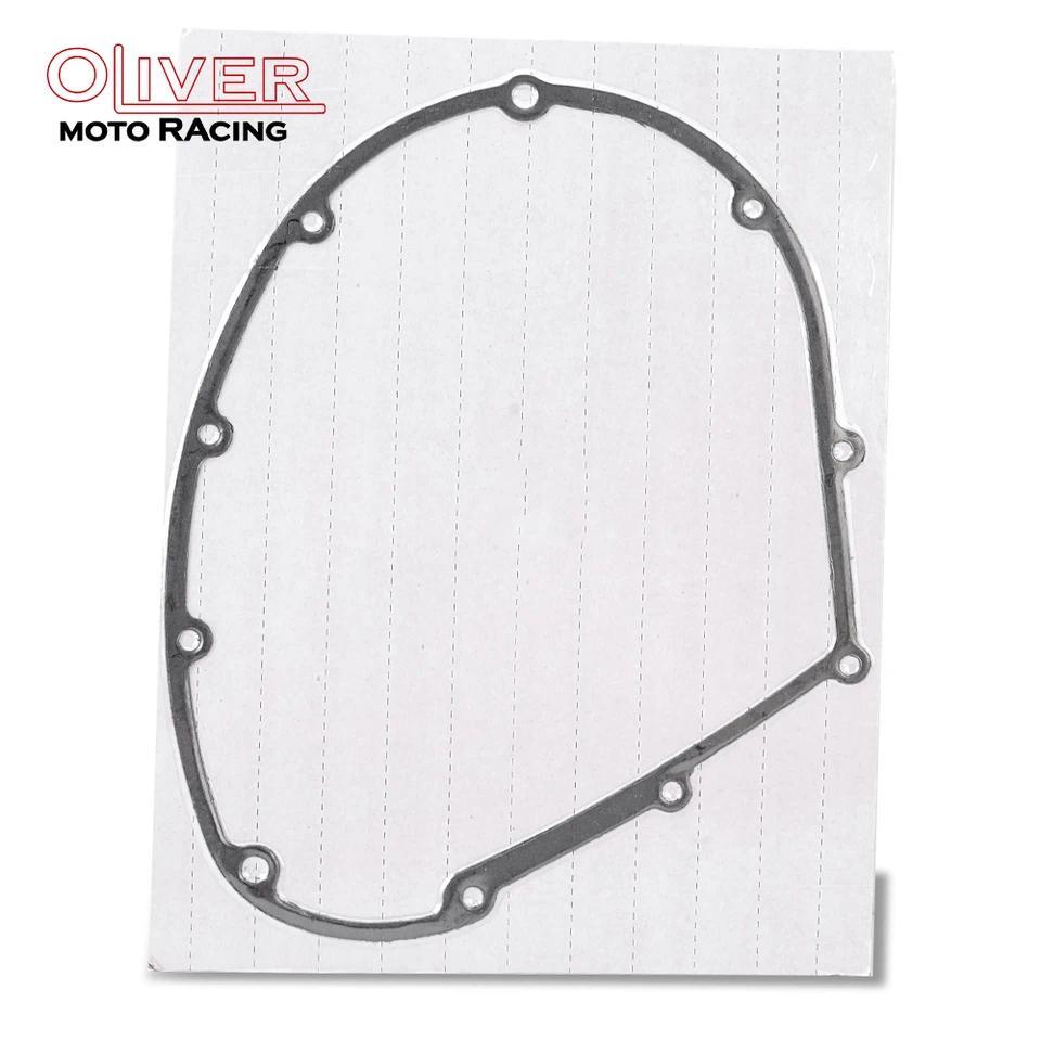 OL Stator Generator Cover Gasket for Kawasaki VN900 Vulcan 900 Custom 2007-2023 VN 900 VN900 Classic