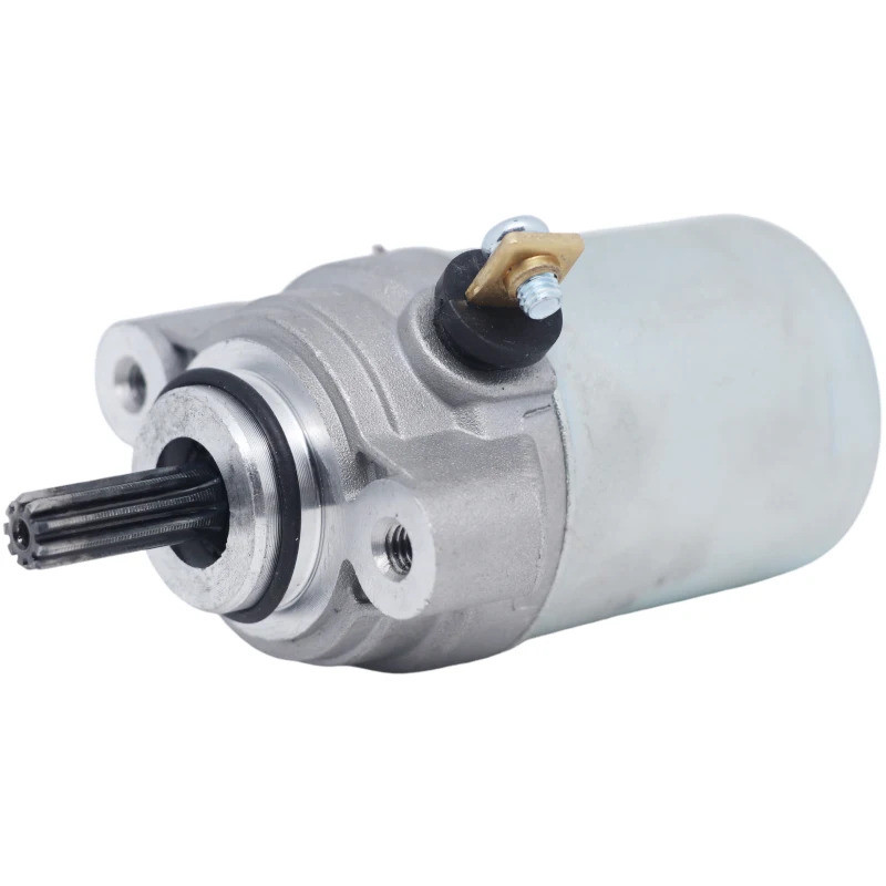 WR125X WR125R 09-14 มอเตอร์สตาร์ทรถจักรยานยนต์ 5D7-8189-00 5D7-H1890-01 5D7-81890-01 ใช้งานร่วมกับ Y