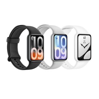 Vòng Đeo Tay Thông Minh Xiaomi Smart Band 10 Pro - Bản Quốc Tế / Hàng Chính Hãng Bảo Hành 12 Tháng
