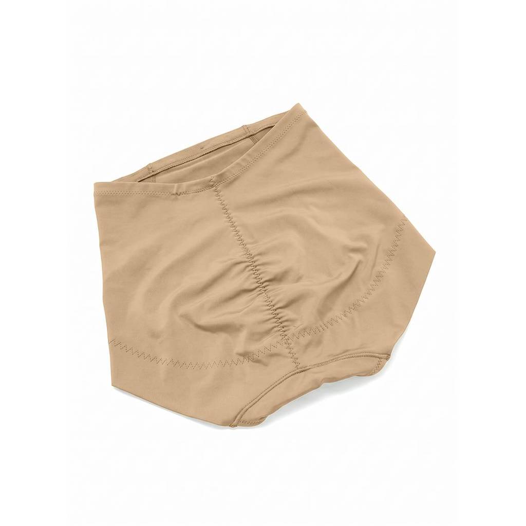 Sabina Shapewear Wear and Go กางเกงในกระชับสัดส่วนเอวสูงปานกลาง Light Support รหัส SGY25019 — صورة 3