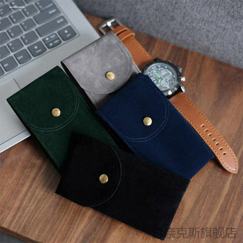 เหมาะสําหรับนาฬิกากลไกจักรกลนาฬิกา Longines Longines Function Travel ผู้หญิง Sony นาฬิกาข้อมือกระเป๋