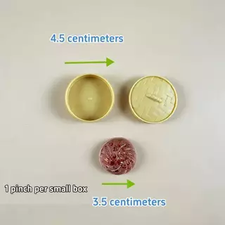 TST คริสตัล Bun น่ารัก Mini ซุป Dumpling รูปความเครียดบรรเทาของเล่น, Venting Office Prank ของเล่น, ฟื้นตัวช้า, ของขวัญสนุก SG