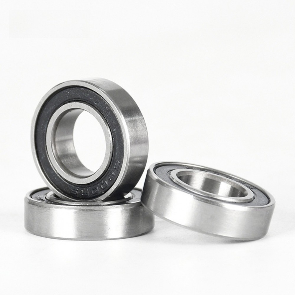 2 pcs 10x19x5 มม.แบริ่งบอลร่องลึก 6800ZZ 6800-2RS สําหรับเครื่องจักรที่มีความแม่นยํา
