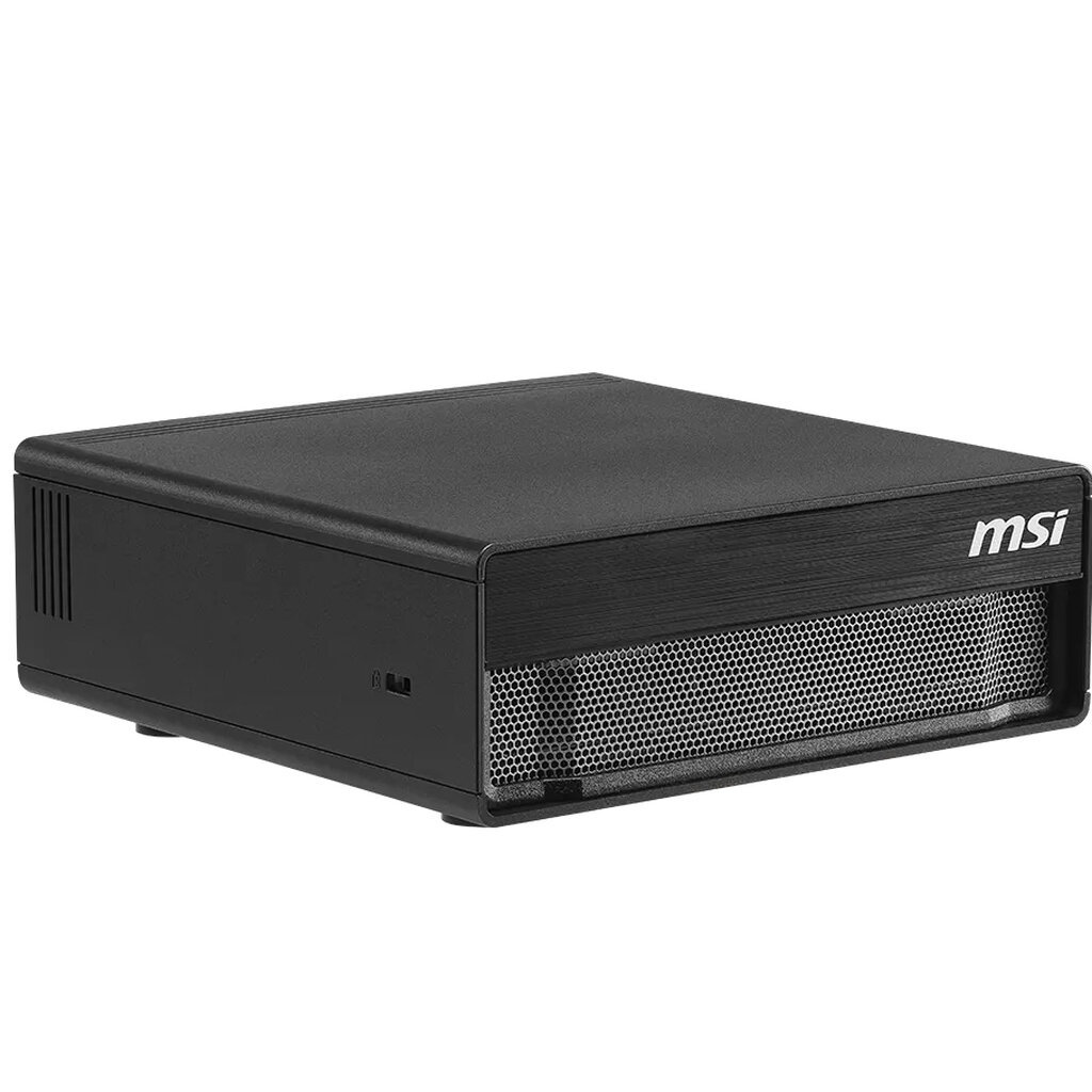 MSI EdgeXpert MS-C931 4TB/128GB NVIDIA DGX Spark GB10P DDR5x Mini AI PC