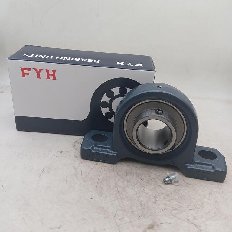 UCP 207 FYH PILLOW BLOCK BEARING AS 35MM UCP207