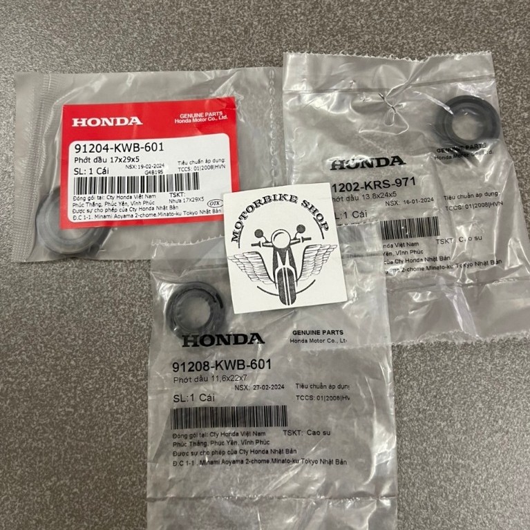 Wave a 110 rsx110 s110 ใบมีด 110 91202KRS971 91208KWB601 91204KWB601