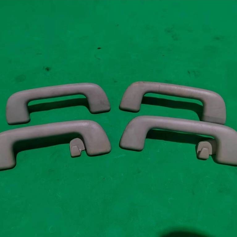 TOYOTA PRIUS ZVW30 / VIOS / WISH / ESTIMA / PRIUS / YARIS ROOF HANDLE (GREY)