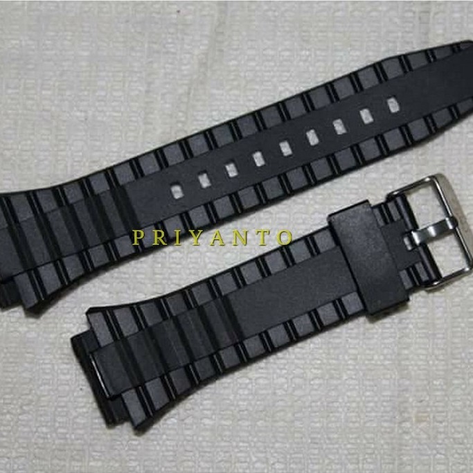 QQ QNQ Q&QN GW79 QQ M127 WATCH STRAP BEST Q&Q GW 79 M127 WATCH STRAP