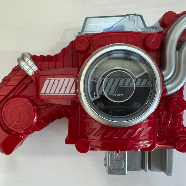 Hazard trigger build dx