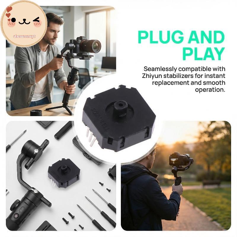 Chee Zhiyun Q3 M2 Weebill S 2 Yunhe 2 มือถือ Stabilizer สวิทช์คุณภาพสูงอุปกรณ์เสริมสําหรับ Daily Fil