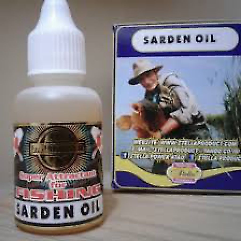STELLA SARDINES OIL ESSENCE