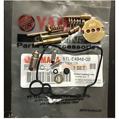 MIO REPAIR KIT MIO REPAIR KIT MIO SPORTY REPAIR KIT REGULATOR MIO SMILE