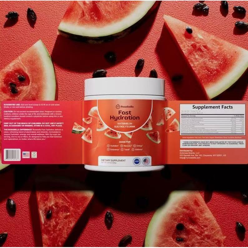 现货速发现货TK热销Electrolyte Drink Powder电解质拼料工厂直销O EM