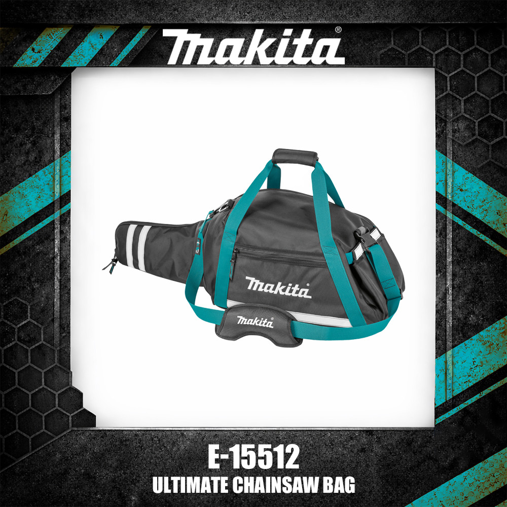 กระเป๋าเลื่อยยนต์ Makita E-15512 Ultimate