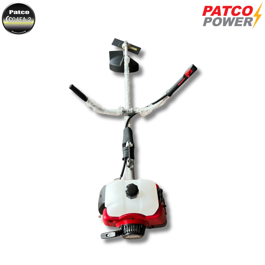 PATCO EC04 Brush Cutter
