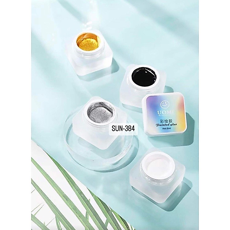UMI GEL PAINTING LINE NAIL ART GEL 8ML
