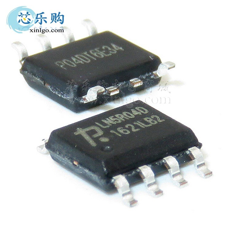 LN5R04 LN5R04D SOP8 Patch Switching Power Control Chip