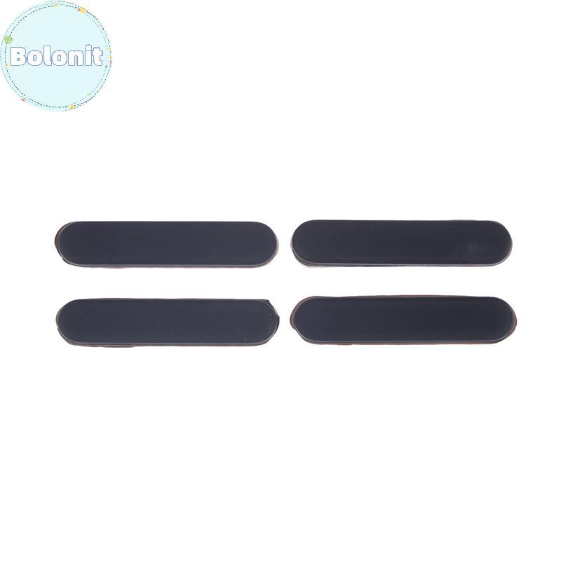Bolonit 4PCS แล็ปท็อปยางฟุตสําหรับ Thinkpad P50 P51 P52 เปลือกด้านล่างแผ่นยาง TH