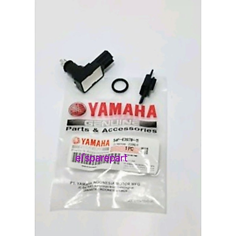 Ic เซ็นเซอร์ปั๊มเชื้อเพลิง vixion R15 mt15 xabre wr155 xsr155 byson nmax aerox lexi freego 54p