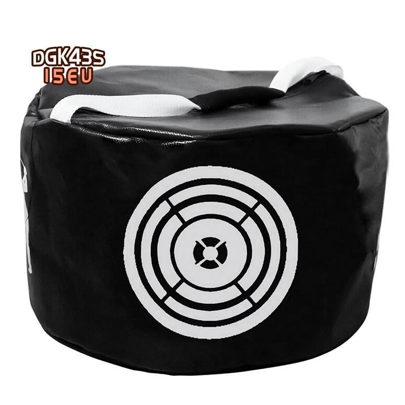 Golf Impact Power Smash Bag Hitting Bag Swing Training Aids Impact Swing Trainer Golf Swing Training