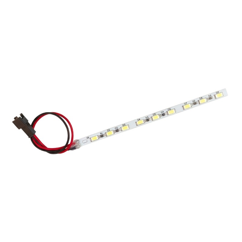 Whi Direct Replacement LED Light Bar สําหรับ WRQA59CNZ ตู้เย็นตกแต่งภายในเอาต์พุต