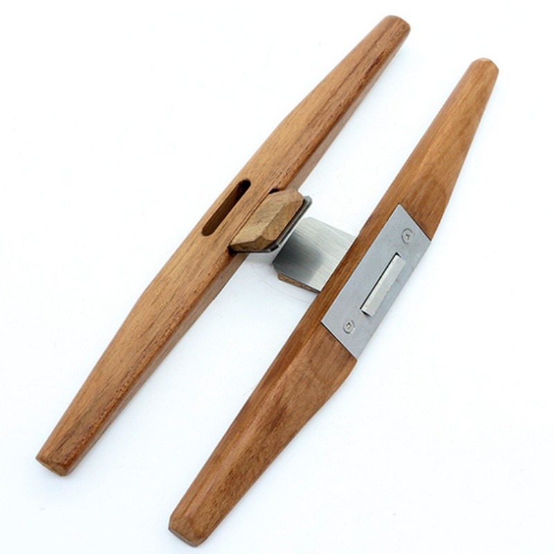 Bird planer, rosewood, bird planer, wood straight planer, edge trimming flat bottom hand push trimmi