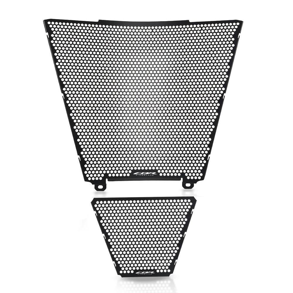 MM CBR1000RRRหม้อน้ําGrille GuardสําหรับHonda CBR1000RR R Fireblade CBR1000 CBR 1000 RRR SP 2020 202