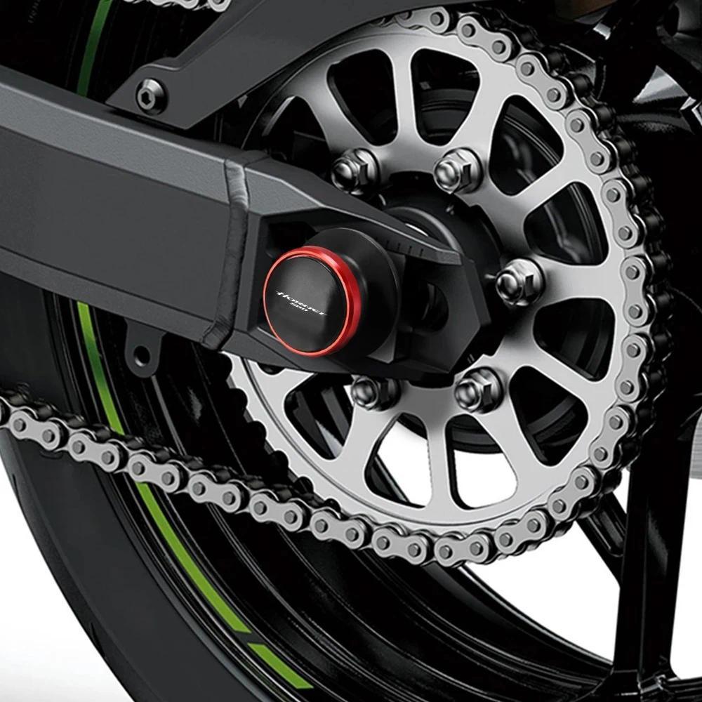 MM สําหรับ Honda Hornet CB500 CB 500 Hornet 500 2024 2025 2026 รถจักรยานยนต์อุปกรณ์เสริม 8MM Swingar