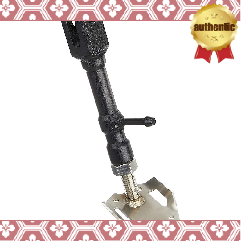 Gcraft Wide Adjust Stand CT125/DAX125 32613