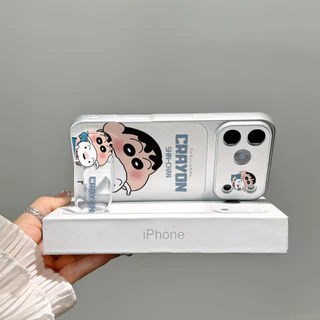 🐞🐞เข้ากันได้ เคสไอโฟน 17PROMAX 16PRO 15PLUS iPhone 14PRO 13PROMAX Apple 11PRO 12PROMAX-HLMBKP29