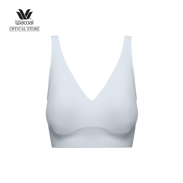 Wacoal Gococi Bra / Seamless / Wireless / Comfort CGG536
