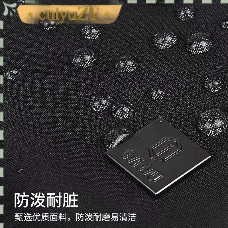 WiWU Alpha Tech Pouch กระเป๋าจัดเก็บอุปกรณ์ Gadget thumbnail 6