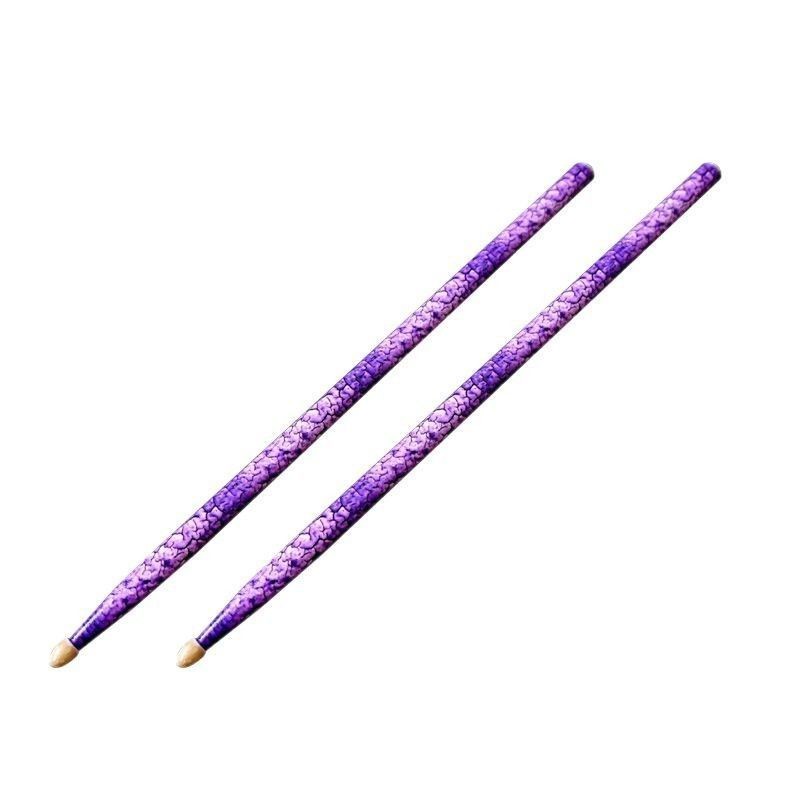 กลองชุดกลองไม้ 5A ค้อนกลองไม้ hickory กลองกลอง 5A กลองกลองกลองกลองกลอง 5AQ08