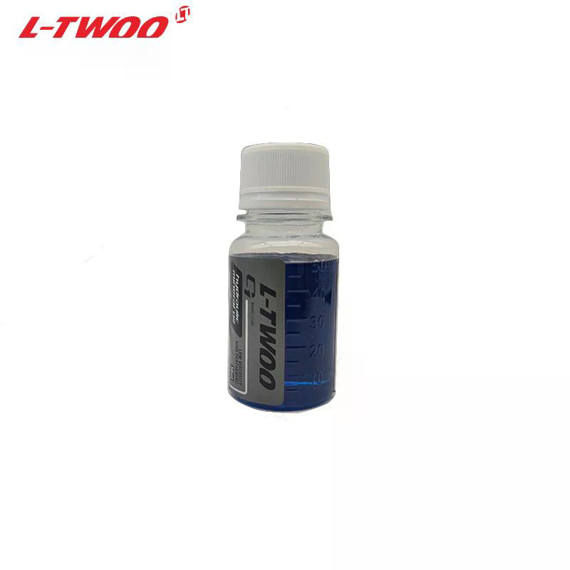 LTWOO น้ํามันเบรค,สําหรับจักรยานเสือหมอบเบรคไฮดรอลิก R7 R9 GR7 GR9 GRT RX eRX eR9 50ml คุณภาพสูงจักร