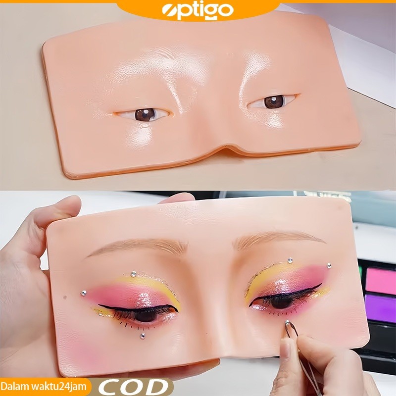 MAKE UP PRACTICE TOOLS / MAKE UP PRACTICE SKIN / MAKE UP SKIN TOOLS