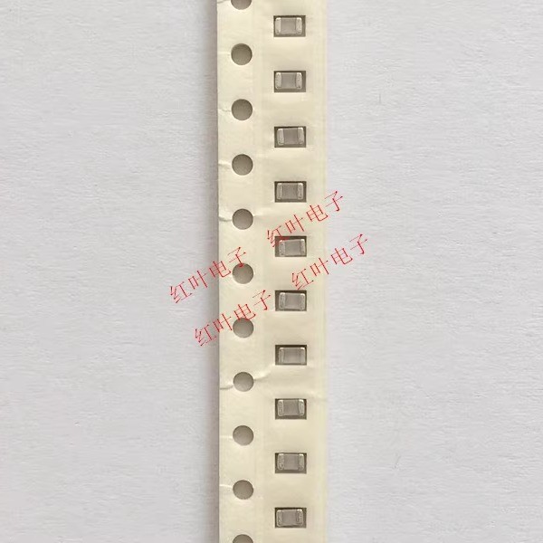 GQM2195G2E1R0BB12D 250V 1.0pF X8G 0805 Murata สูง Q วิทยุความถี่ Patch Capacitor