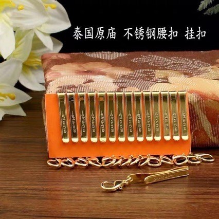 T Thailand Amulet Amulet Buckle Amulet Clip Baby Amulet Clip Universal 5.31 ALI