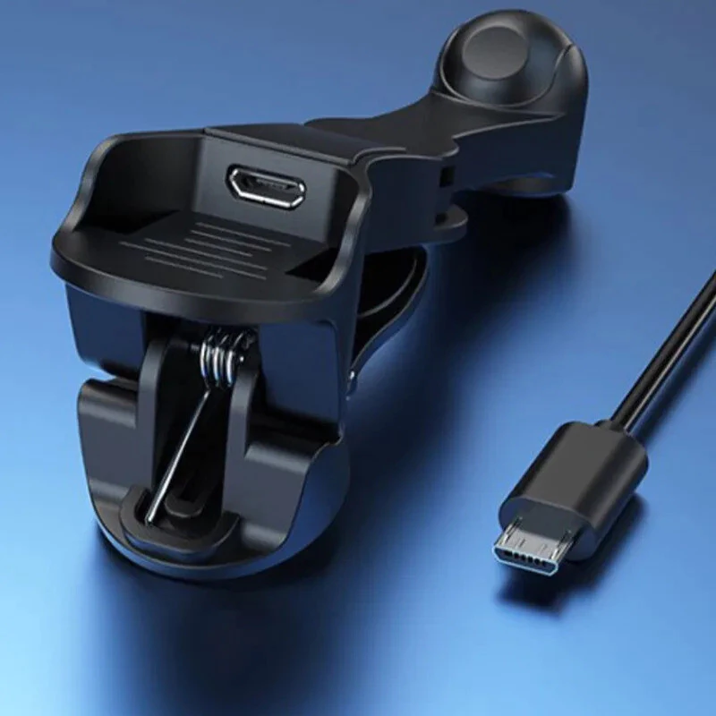 Digital Auto Screen Clicker อุปกรณ์กดหน้าจออัตโนมัติสำหรับสมาร์ทโฟน thumbnail 4