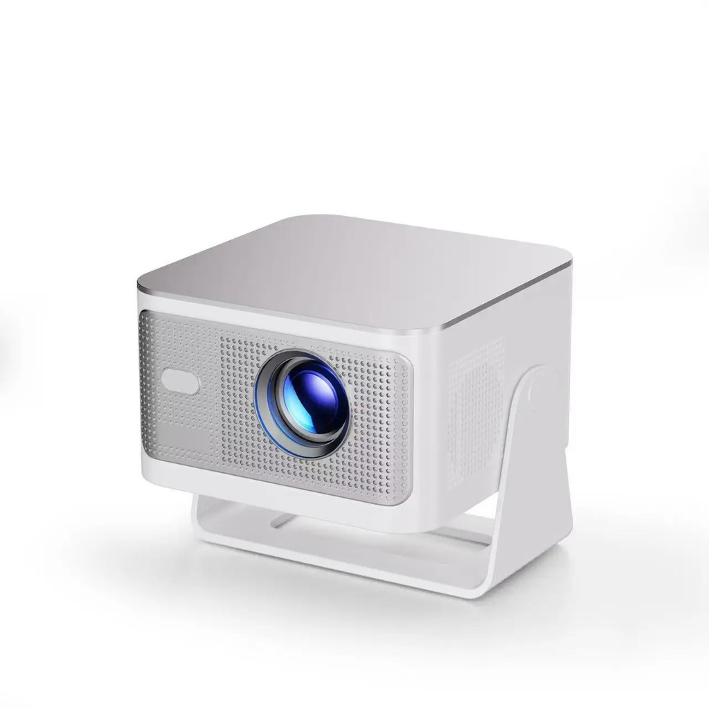 Classic Magcubic Auto Focus HY350 Max Android14 รองรับ 8K HD Native1080P Wifi6 BT5.4 900ANSI Allwinn