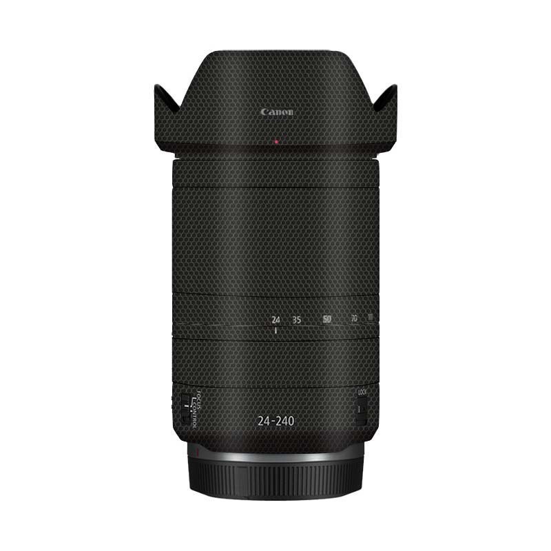 ขายร้อน ~ เหมาะสําหรับ Canon Canon RF24-240mm F4-6.3 IS USM เลนส์ฟิล์มป้องกันแบบรวมทุกอย่าง 3M0603hw