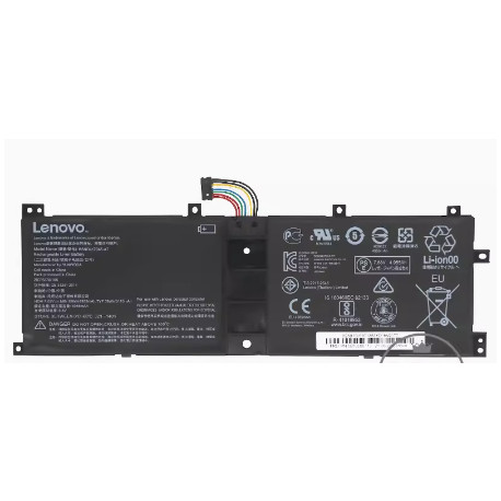 Battery Notebook7.68V 38WH 4995mAh