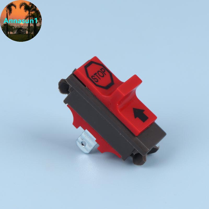 Annasun 365/372 Chainsaw Fire Stop Switch สวนเครื่องมืออุปกรณ์เสริม 365XT/372XP Logging Saw Parts TH
