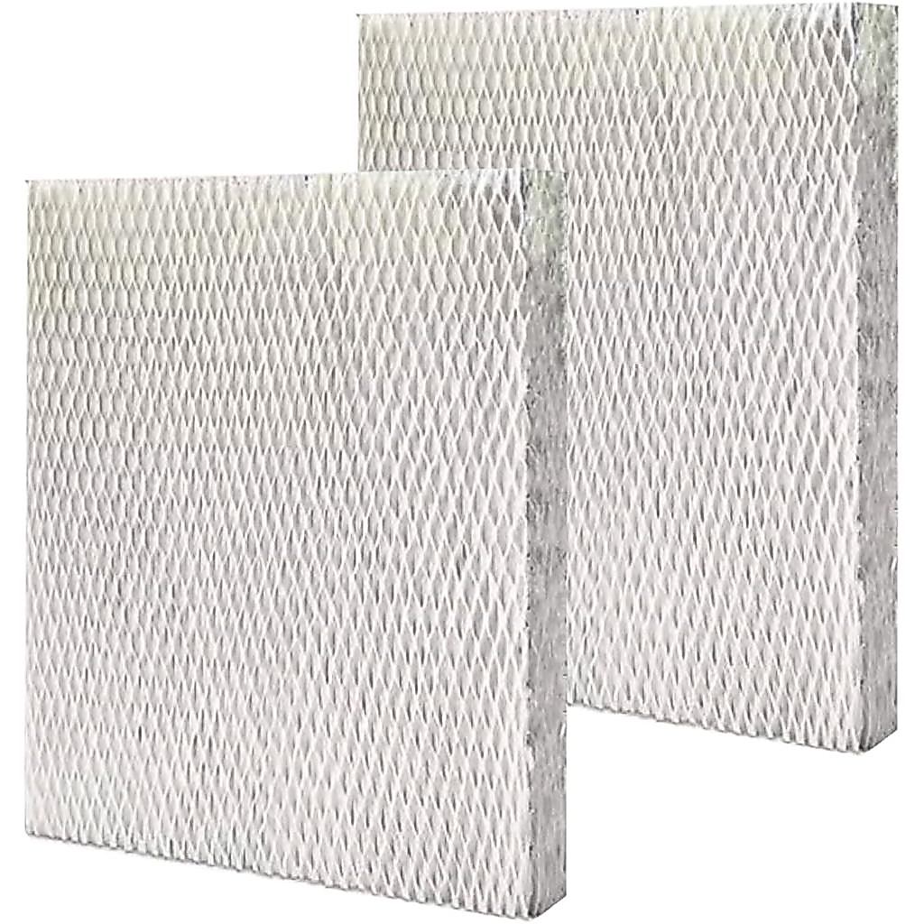 2 ชิ้น HC26P เปลี่ยน Wick Filters สําหรับ Honeywell HE200 HE250 HE260 HE265 HE280 HE300 HE360 HE365 