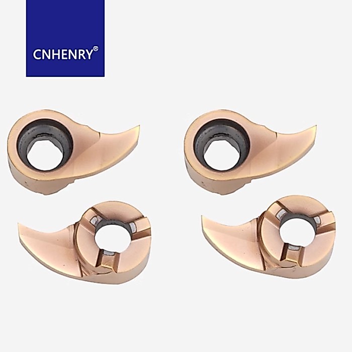 Grooving Inserts MB-05GR MB-07GR MB-09GR CNC Lathe Metal Turning Tools Groove Cutters For Internal