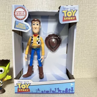 Toy Story Buzz Lightyear Woody เครื่องประดับมือถือคลาสสิกของขวัญวันเกิดประณีตทํามือ