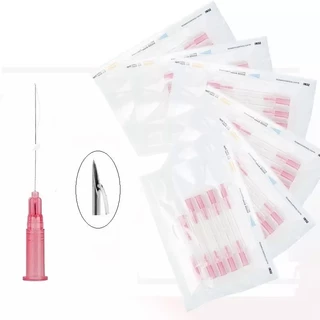 แพ็ค 20 ชิ้น ตัวยกเกลียว PDO PCL Minerva สกรูเดียวยก facelift