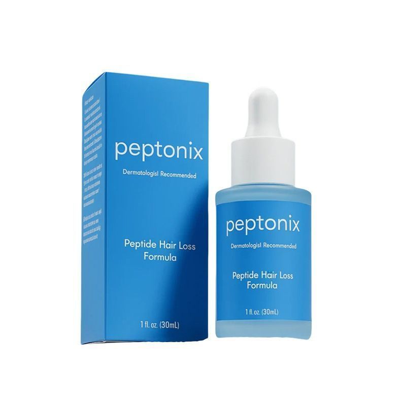 Advanced Copper Peti-de Hair Regrowth Formula 护发精华6/5/1