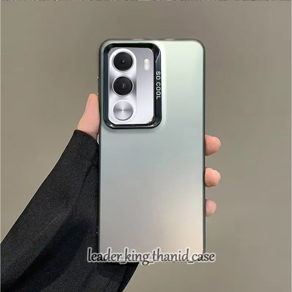 For Realme C100i รุ่นใหม่ ส่งจากไทย เคสสำหรับ Oppo Realme รูปที่ 6