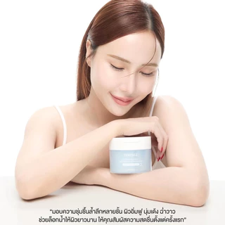 ใหม่! โทนเนอร์แพด สูตรPDRN+ YERPALL INTENSIVE PDRN+ HYDRATING TONER PADS